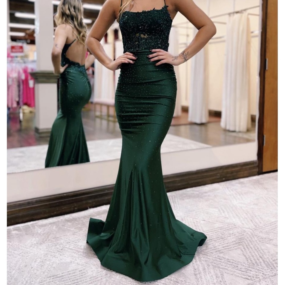 Prom Dress size 4
